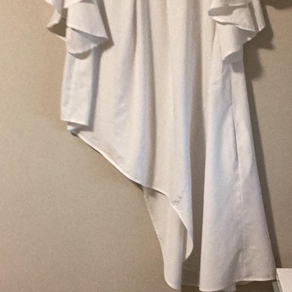 Stella Marina Collezione High-Low Top - Picture 6 of 8